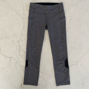 Lululemon Pace Rival Crop 19" 4